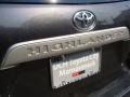 Magnetic Gray Metallic - Highlander 4WD Photo No. 7