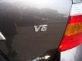 Magnetic Gray Metallic - Highlander 4WD Photo No. 8