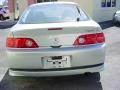 2005 Satin Silver Metallic Acura RSX Sports Coupe  photo #4