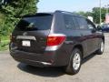 Magnetic Gray Metallic - Highlander 4WD Photo No. 10