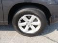 Magnetic Gray Metallic - Highlander 4WD Photo No. 11