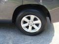 Magnetic Gray Metallic - Highlander 4WD Photo No. 13