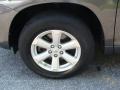 Magnetic Gray Metallic - Highlander 4WD Photo No. 14