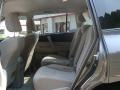 Magnetic Gray Metallic - Highlander 4WD Photo No. 15