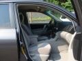 Magnetic Gray Metallic - Highlander 4WD Photo No. 20