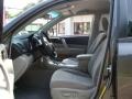Magnetic Gray Metallic - Highlander 4WD Photo No. 22