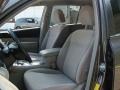 Magnetic Gray Metallic - Highlander 4WD Photo No. 24