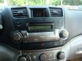 Magnetic Gray Metallic - Highlander 4WD Photo No. 28