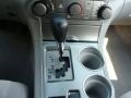 Magnetic Gray Metallic - Highlander 4WD Photo No. 29