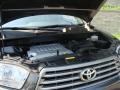Magnetic Gray Metallic - Highlander 4WD Photo No. 31