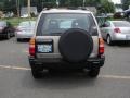 2002 Light Bronzemist Metallic Chevrolet Tracker 4WD Hard Top  photo #5