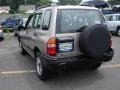 Light Bronzemist Metallic - Tracker 4WD Hard Top Photo No. 6