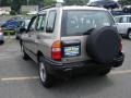 2002 Light Bronzemist Metallic Chevrolet Tracker 4WD Hard Top  photo #6