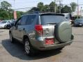 Everglade Metallic - RAV4 4WD Photo No. 5