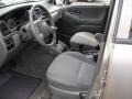 Medium Gray Interior Photo for 2002 Chevrolet Tracker #51383965