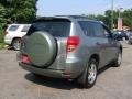 Everglade Metallic - RAV4 4WD Photo No. 10