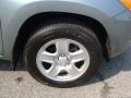 Everglade Metallic - RAV4 4WD Photo No. 11