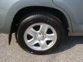 Everglade Metallic - RAV4 4WD Photo No. 12
