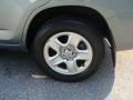Everglade Metallic - RAV4 4WD Photo No. 13