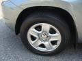 Everglade Metallic - RAV4 4WD Photo No. 14