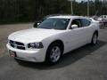 Stone White - Charger SXT Photo No. 1
