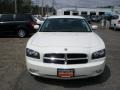 Stone White - Charger SXT Photo No. 2