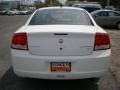 Stone White - Charger SXT Photo No. 5