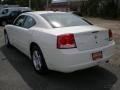 Stone White - Charger SXT Photo No. 6