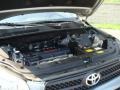 Everglade Metallic - RAV4 4WD Photo No. 30