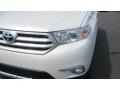 Blizzard White Pearl - Highlander Limited Photo No. 9