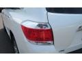 Blizzard White Pearl - Highlander Limited Photo No. 16