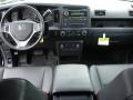 Black Dashboard Photo for 2010 Honda Ridgeline #51384553