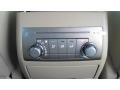 Sand Beige Controls Photo for 2011 Toyota Highlander #51384655