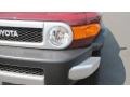 Brick Red - FJ Cruiser 4WD Photo No. 9