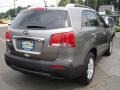 Titanium Silver - Sorento LX Photo No. 4