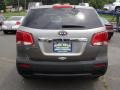 Titanium Silver - Sorento LX Photo No. 5