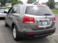 Titanium Silver - Sorento LX Photo No. 6