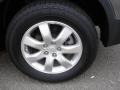 Titanium Silver - Sorento LX Photo No. 8