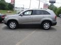 Titanium Silver - Sorento LX Photo No. 9