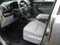 Titanium Silver - Sorento LX Photo No. 10