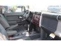 Brick Red - FJ Cruiser 4WD Photo No. 19