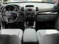 Titanium Silver - Sorento LX Photo No. 12