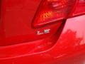 Barcelona Red Metallic - Camry LE Photo No. 8
