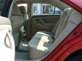 Barcelona Red Metallic - Camry LE Photo No. 14