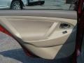 Barcelona Red Metallic - Camry LE Photo No. 15