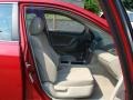 Barcelona Red Metallic - Camry LE Photo No. 18
