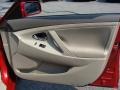 Barcelona Red Metallic - Camry LE Photo No. 19