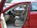 Barcelona Red Metallic - Camry LE Photo No. 20