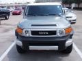 Silver Fresco Metallic - FJ Cruiser 4WD Photo No. 2