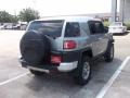 Silver Fresco Metallic - FJ Cruiser 4WD Photo No. 4